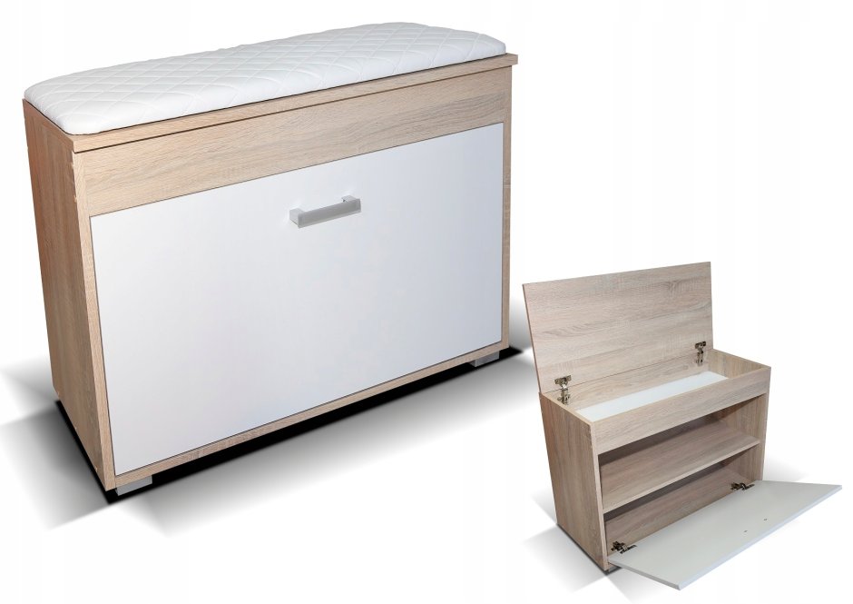 Тумба под обувь Мартин пт-200 Atelier