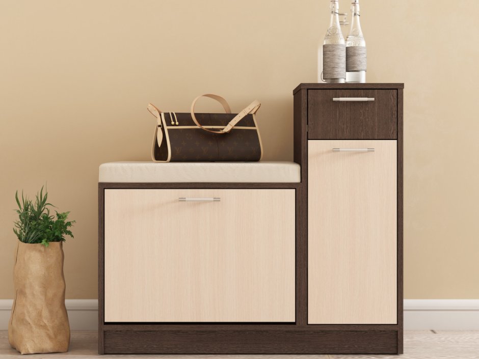 Обувница Соната ОС-800