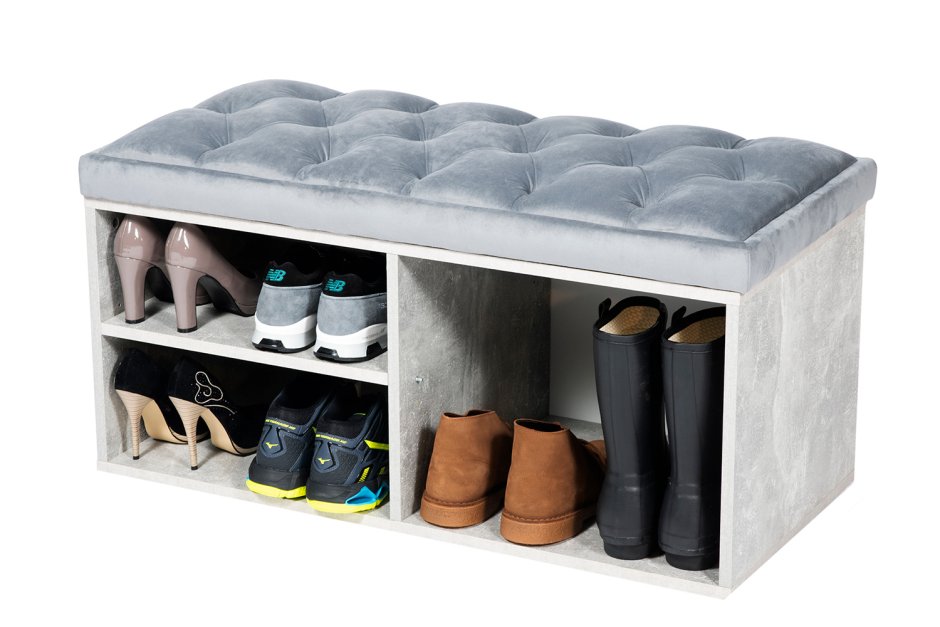 Тумба открытая