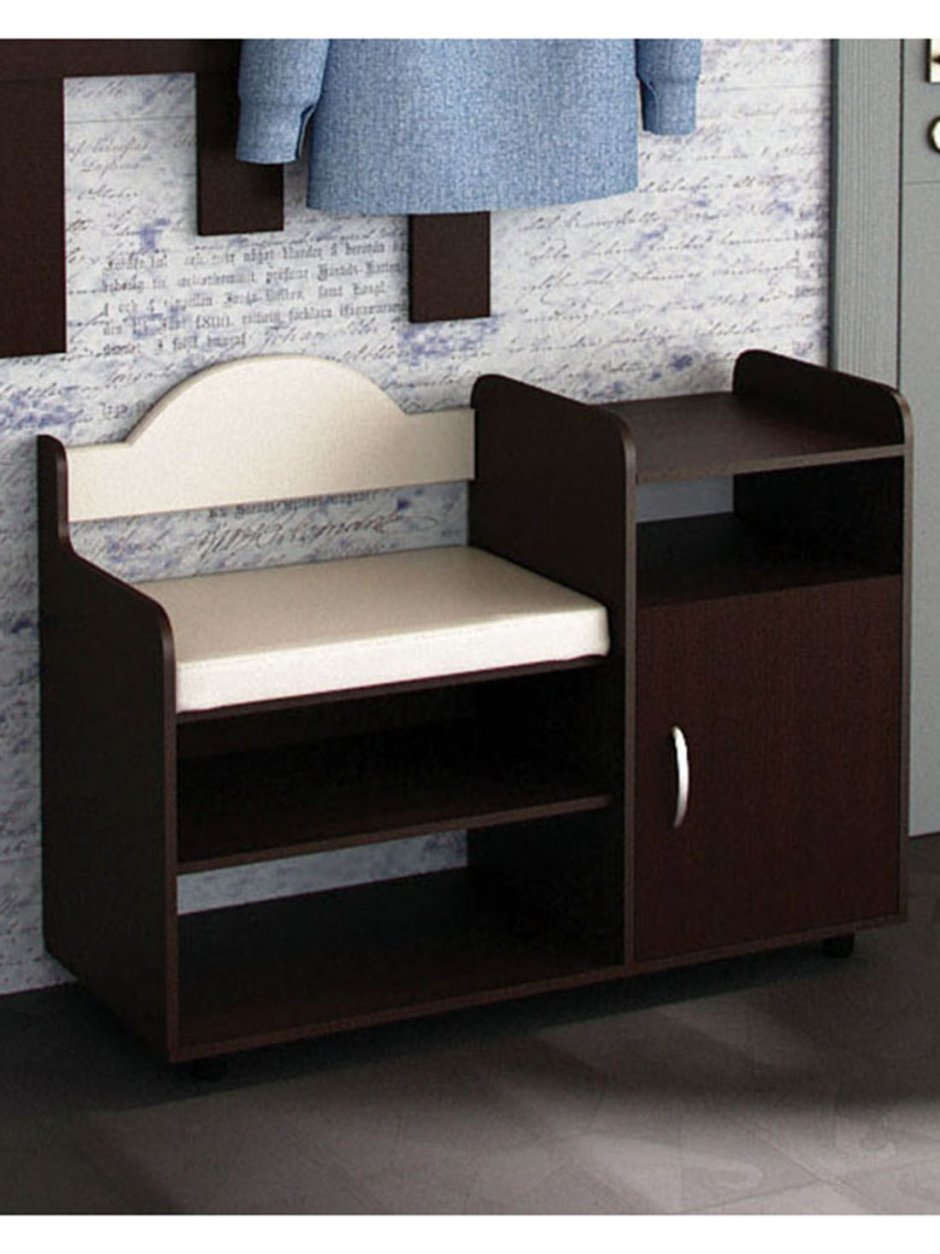 Тумба комфортная мебель ту2