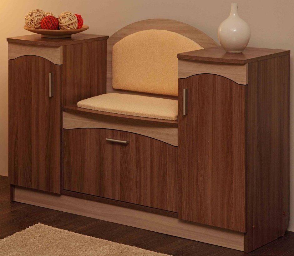 Тумбочка в прихожую