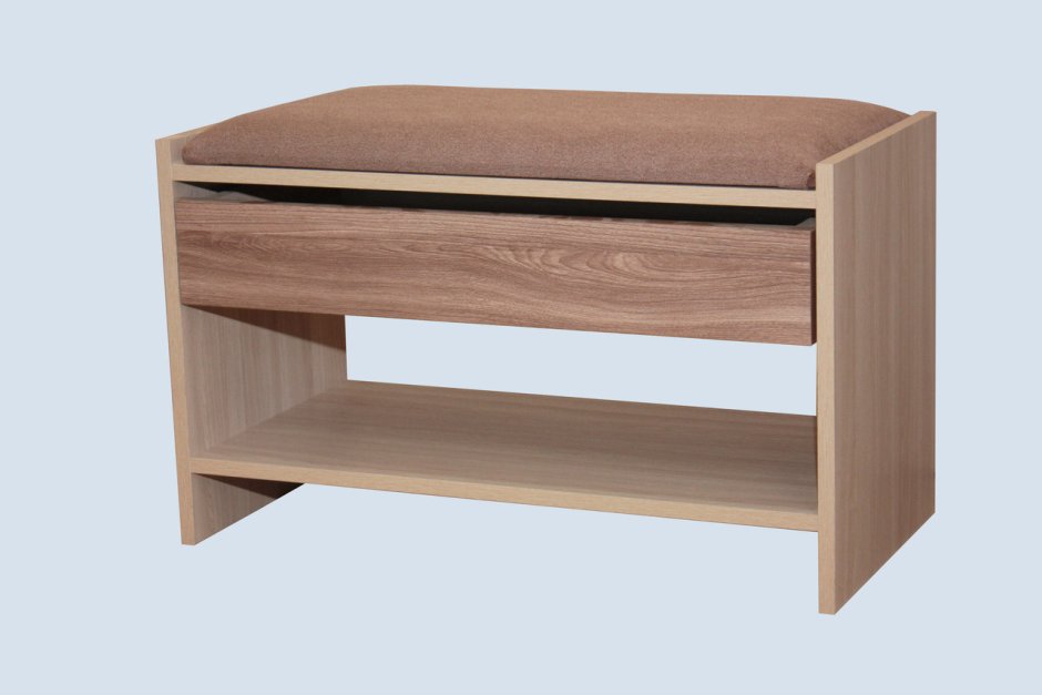 Тумбочка в прихожую