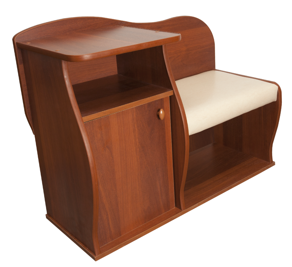 Тумба лофт-2 СТЛ.117.01