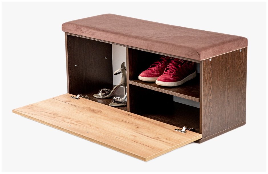 "Тумба для обуви 3" Смоленскмебель