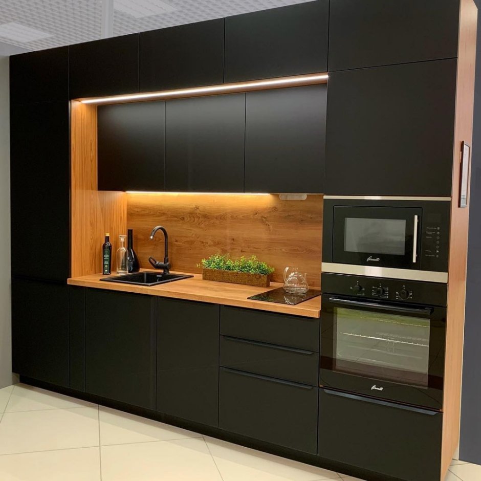 Встраиваемая техника для кухни