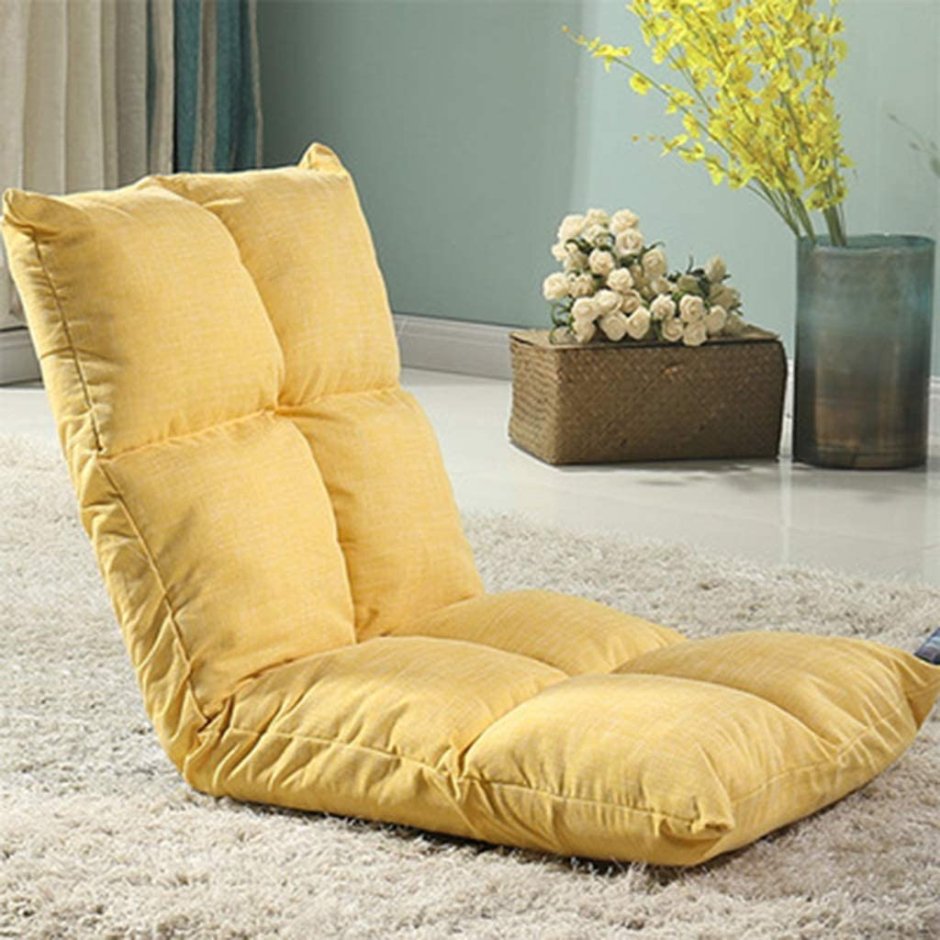 Японский татами ленивый диван