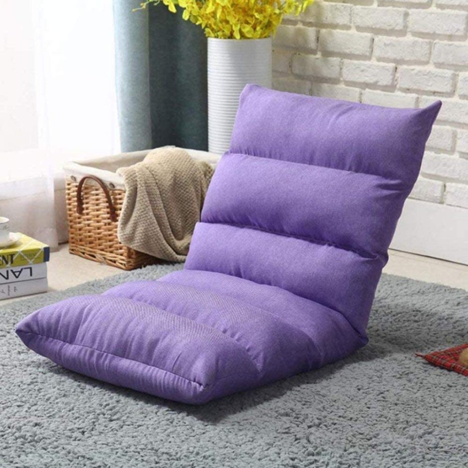 Фото раскладной диван мешок