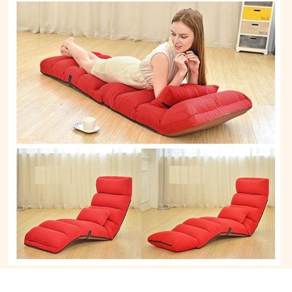 Подстилка на кресло кровать 70*200