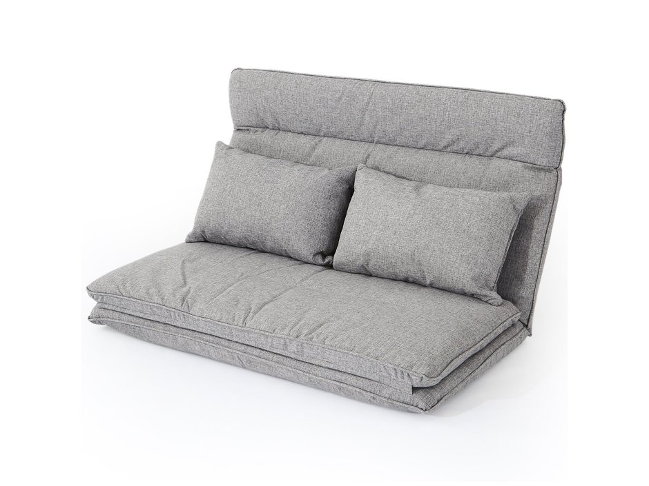 Складной ленивый диван-кровать татами