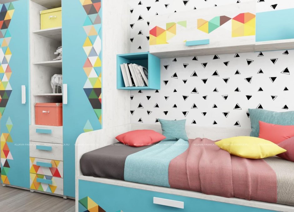 Клюква Джуниор принт