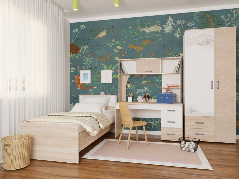 Давита мебель Эверест