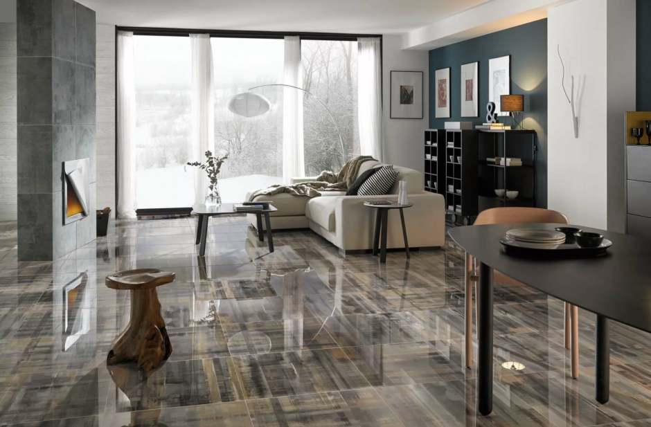 Плитка перонда музеум