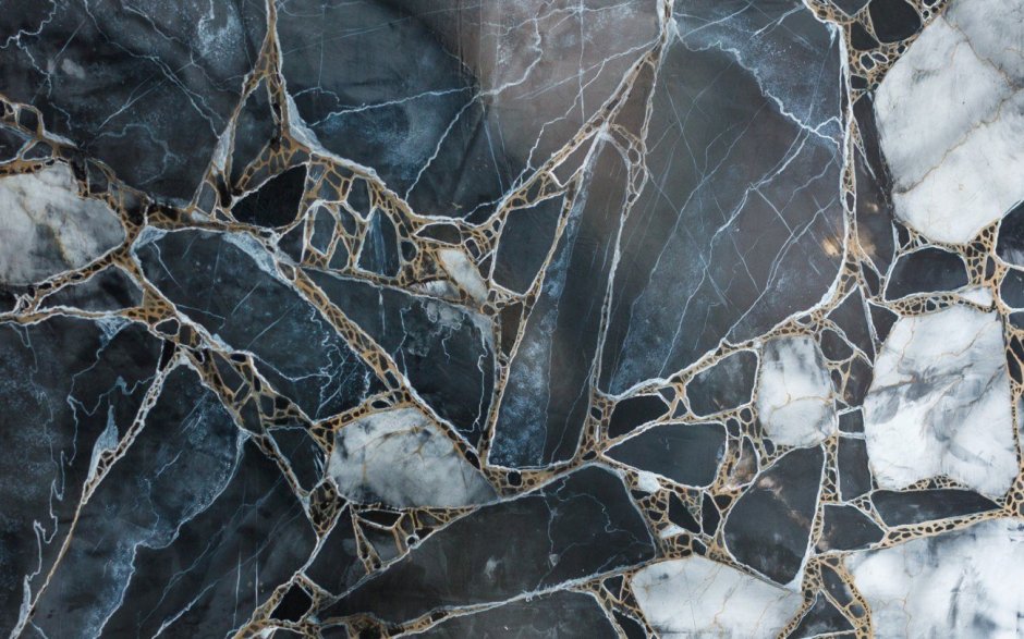 Венецианская штукатурка имитирующая Оникс