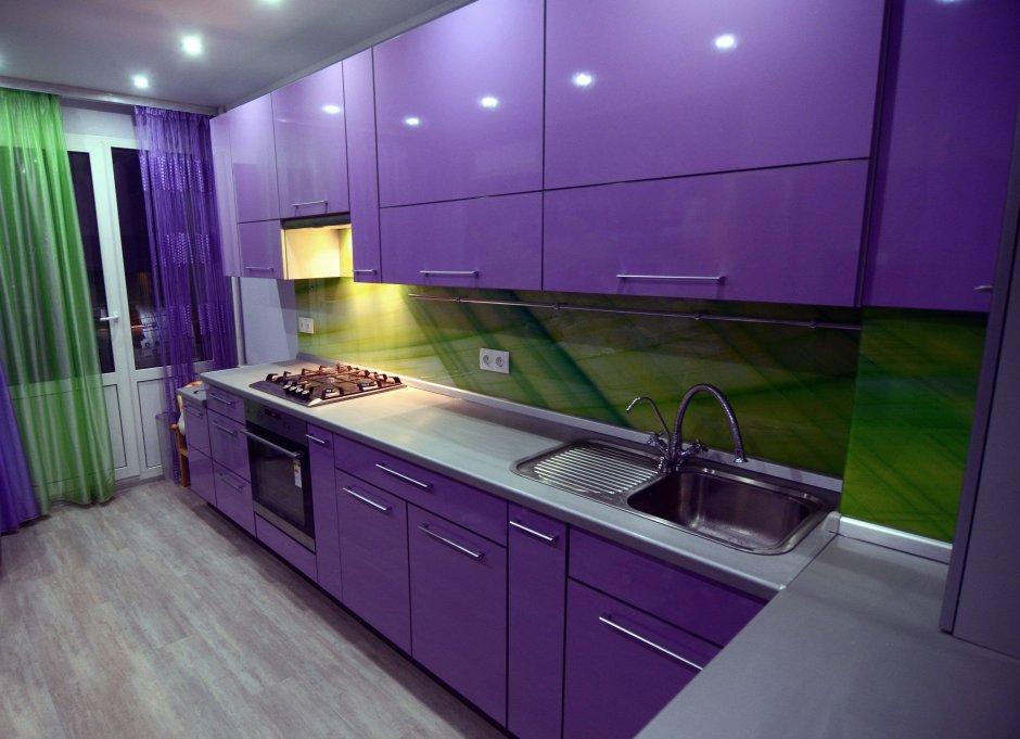 Любимая кухня Екатеринбург Малышева 150