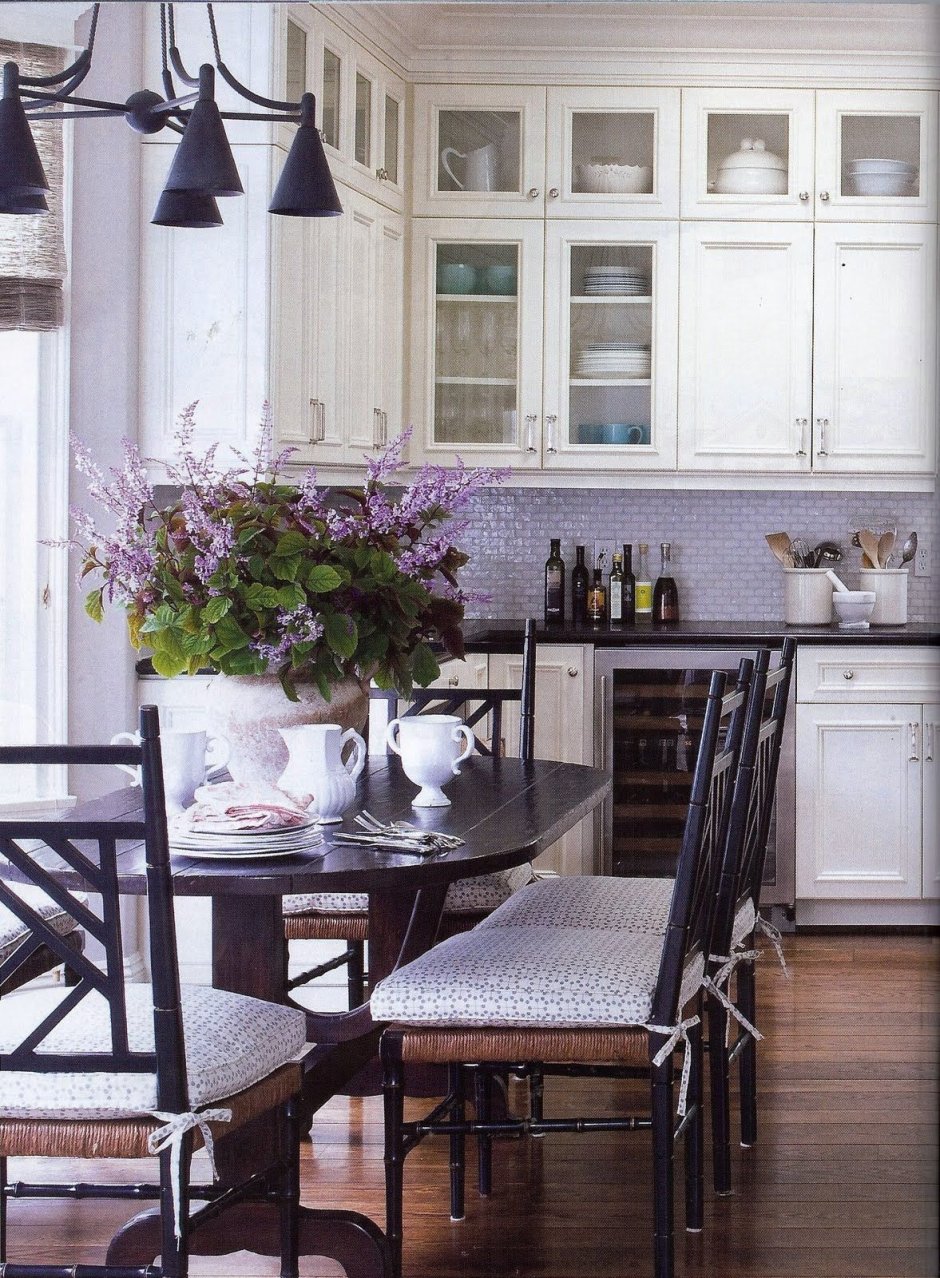 Кухонные гарнитуры