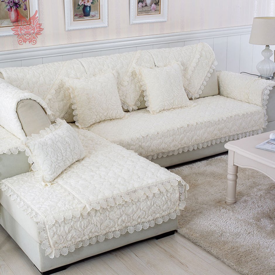 Decor Sofa Camelgroup