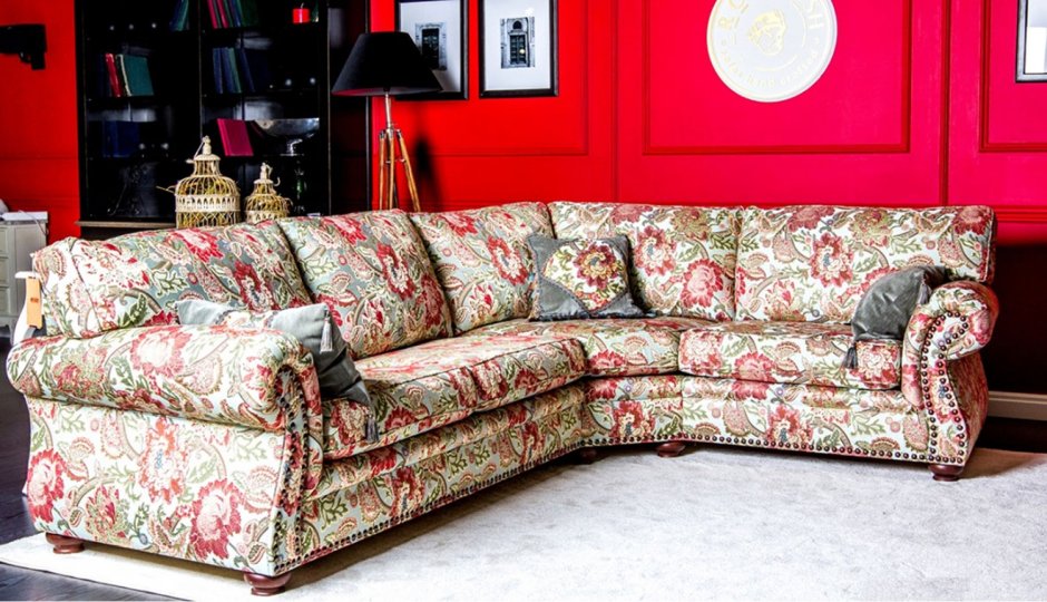 Диван Елисей