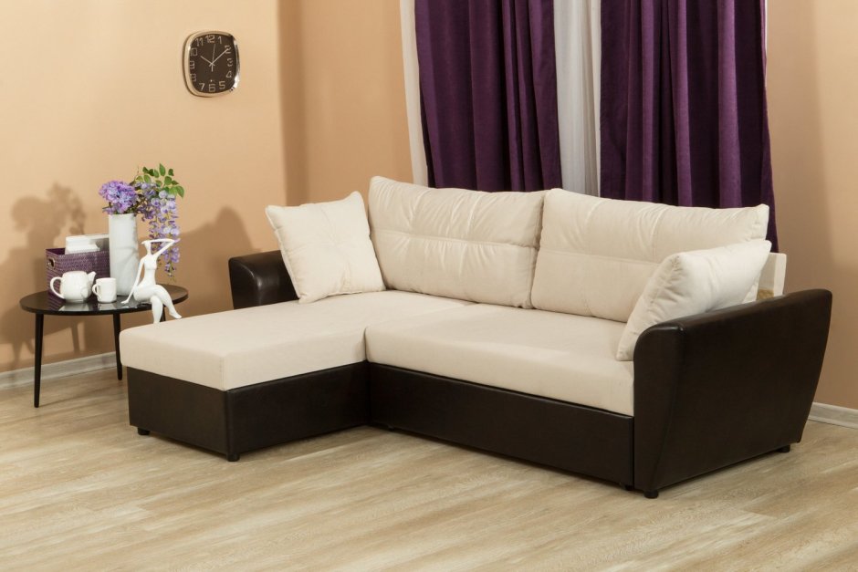 Хофф диван Уильям угловой