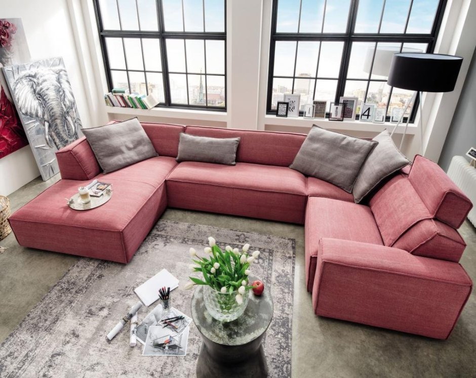 Наполнение мягкой мебели