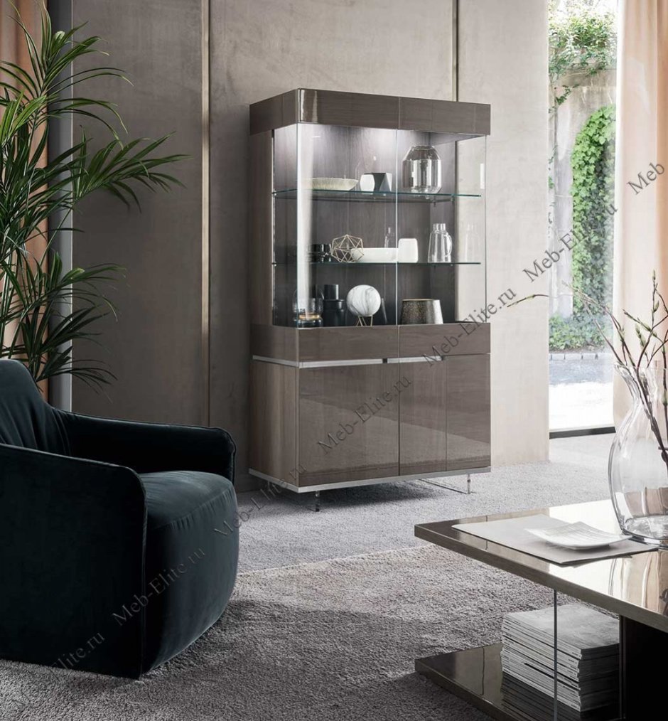 Витрина Genesis Turri