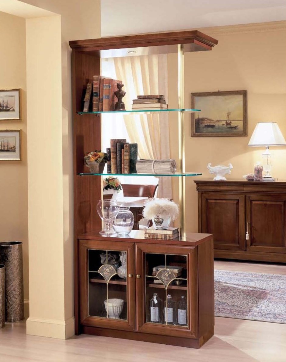 Стеллаж Esalinea Bingo