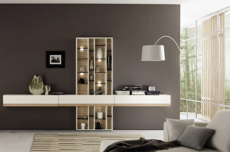 Витрина Curio Hyde Park