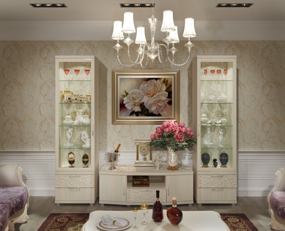 Книжный шкаф Eichholtz 110578