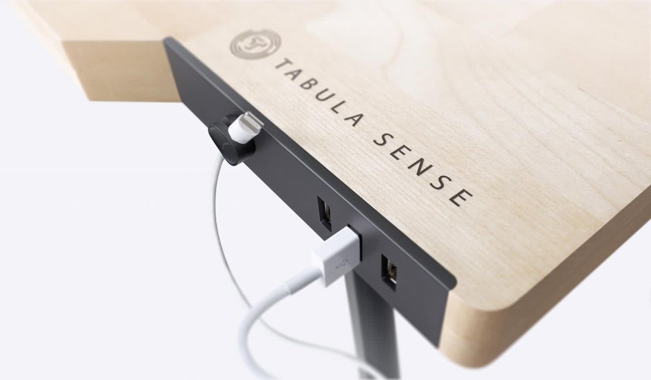 Деревянная столешница под раковину