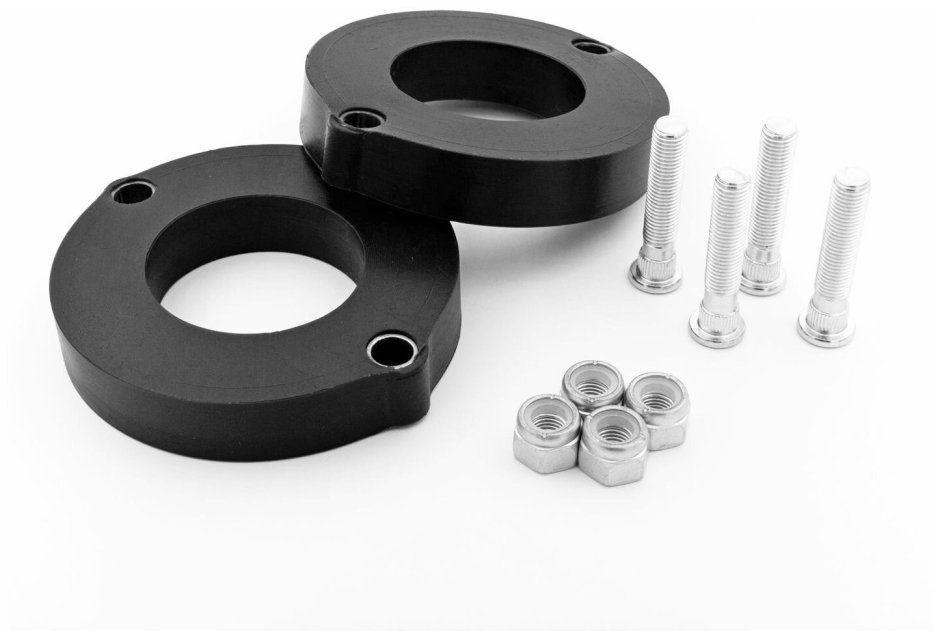 Проставки Камри 70 для увеличения клиренса