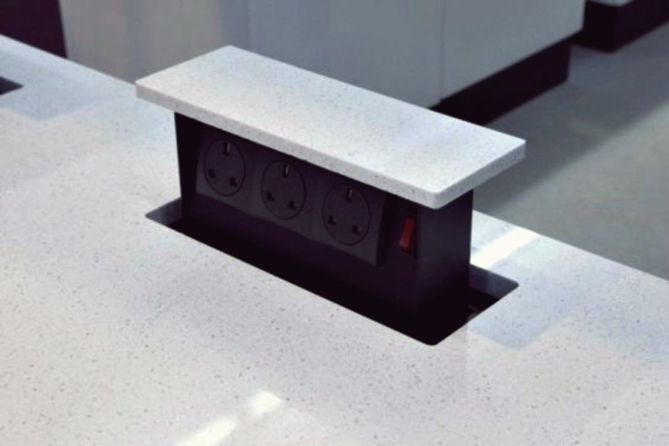 Проставки 10мм на Амарок