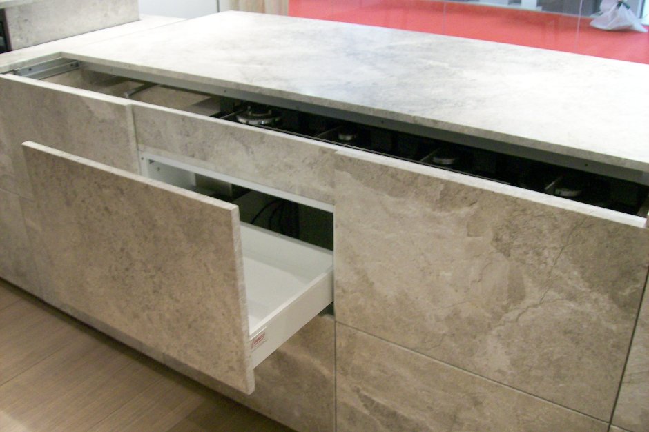 Unico Metall откидной стол