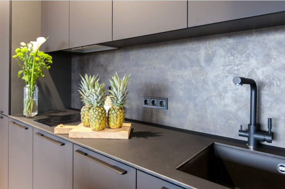 Столешница Слотекс тонкая