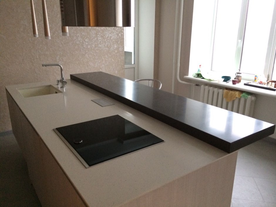 Fenix NTM столешница