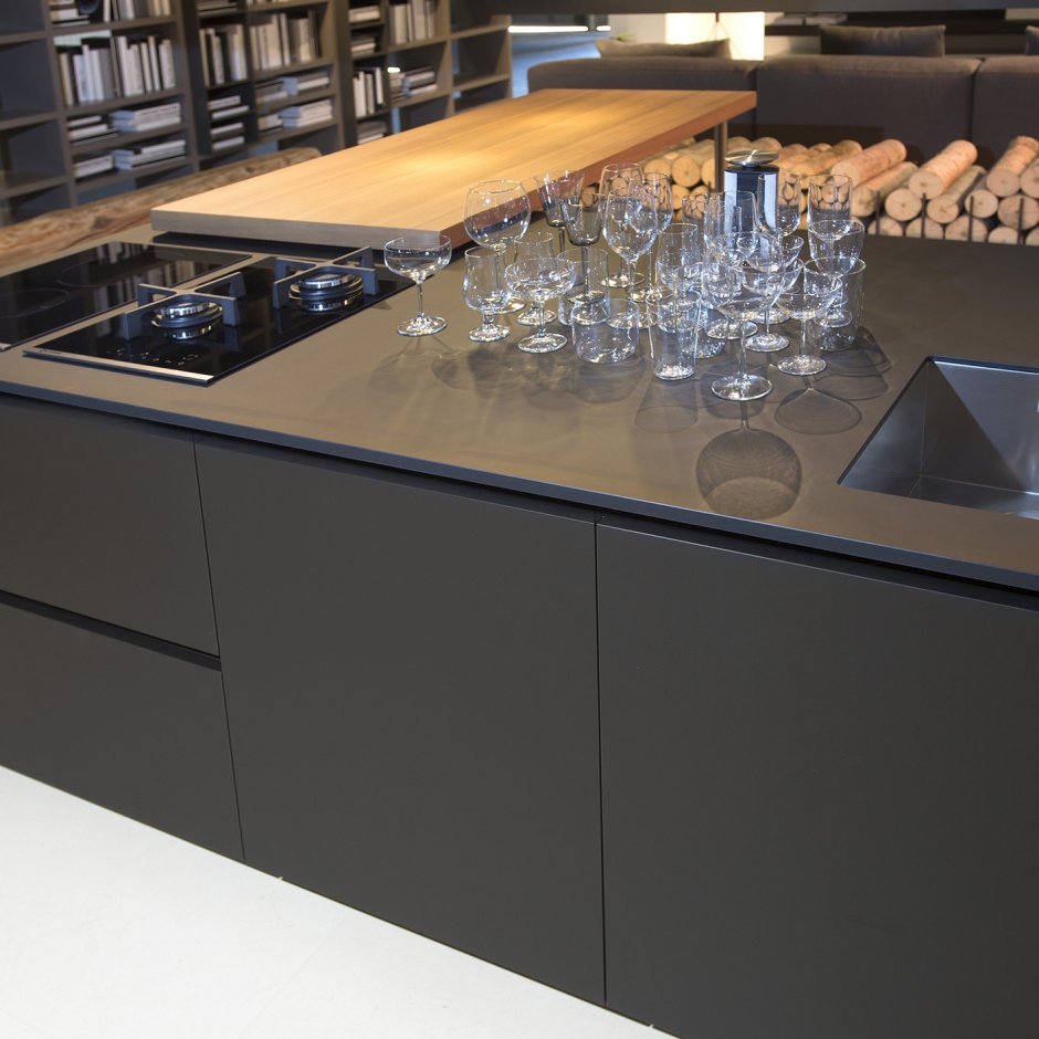 Кухонная мойка q561