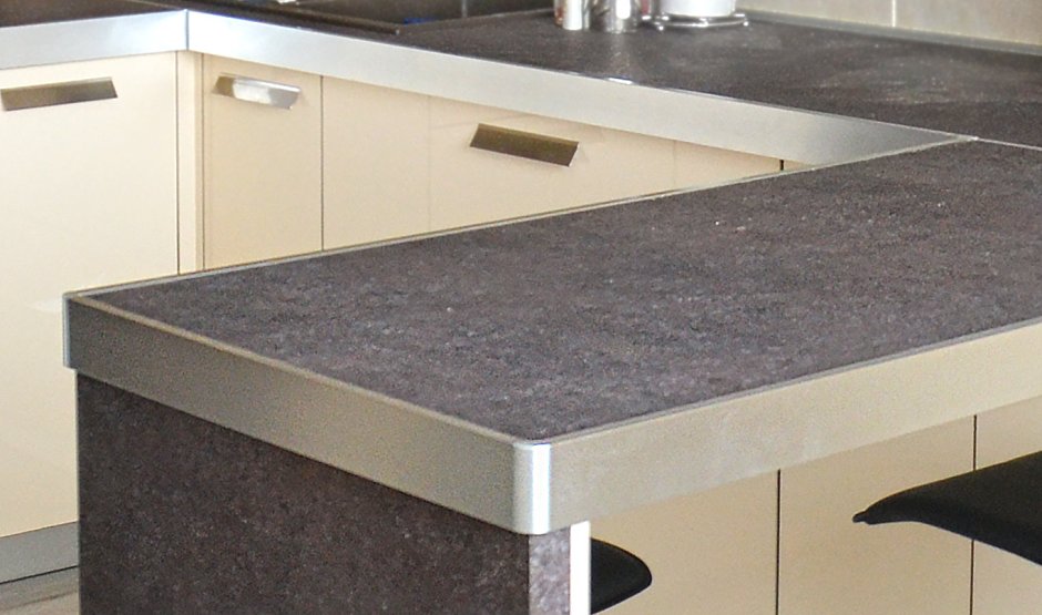 Столешница техностоун кварц