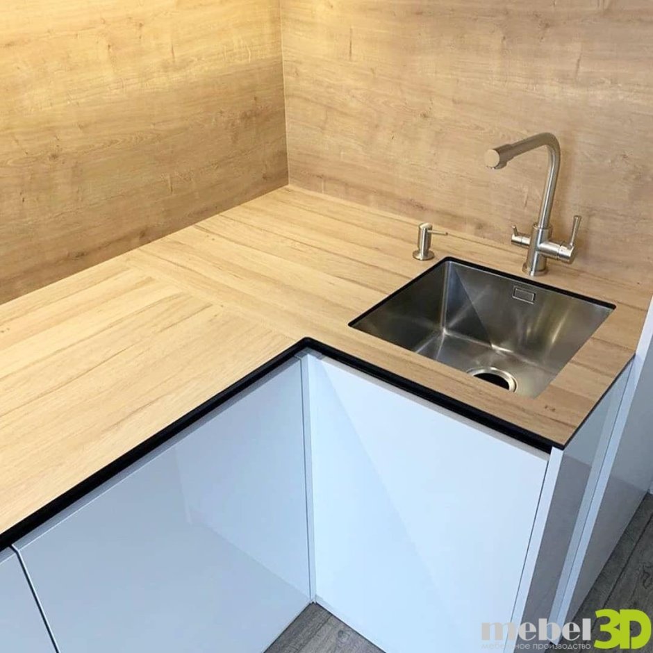 Кварцевый агломерат corian