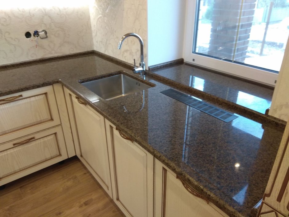 Столешница Compact HPL Duropal