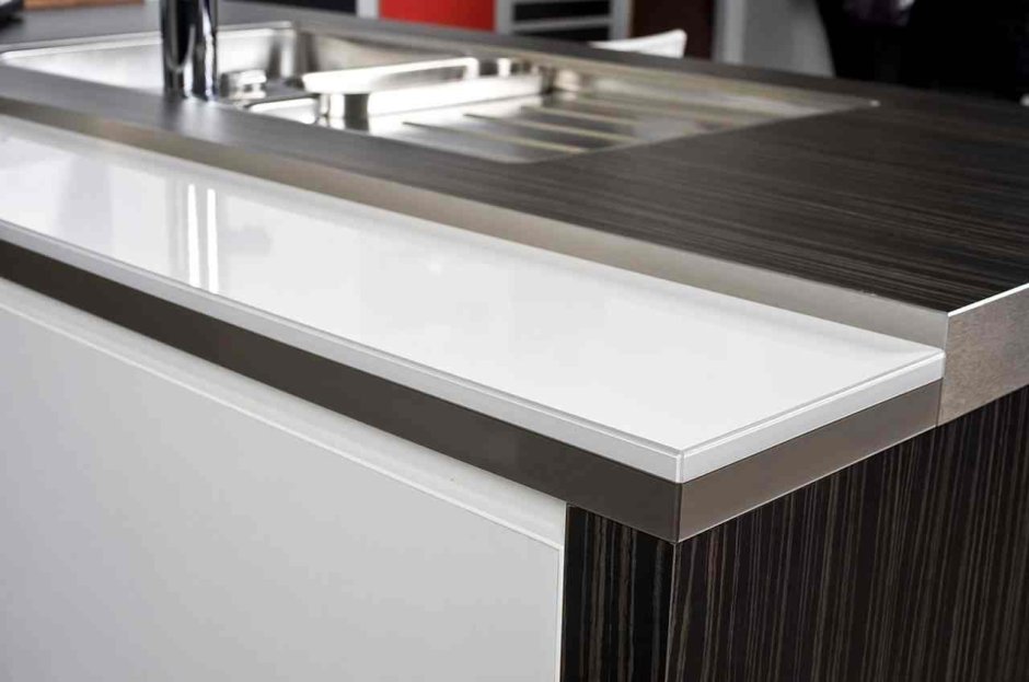 Столешница из акрила