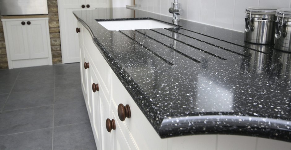 HPL Compact столешница