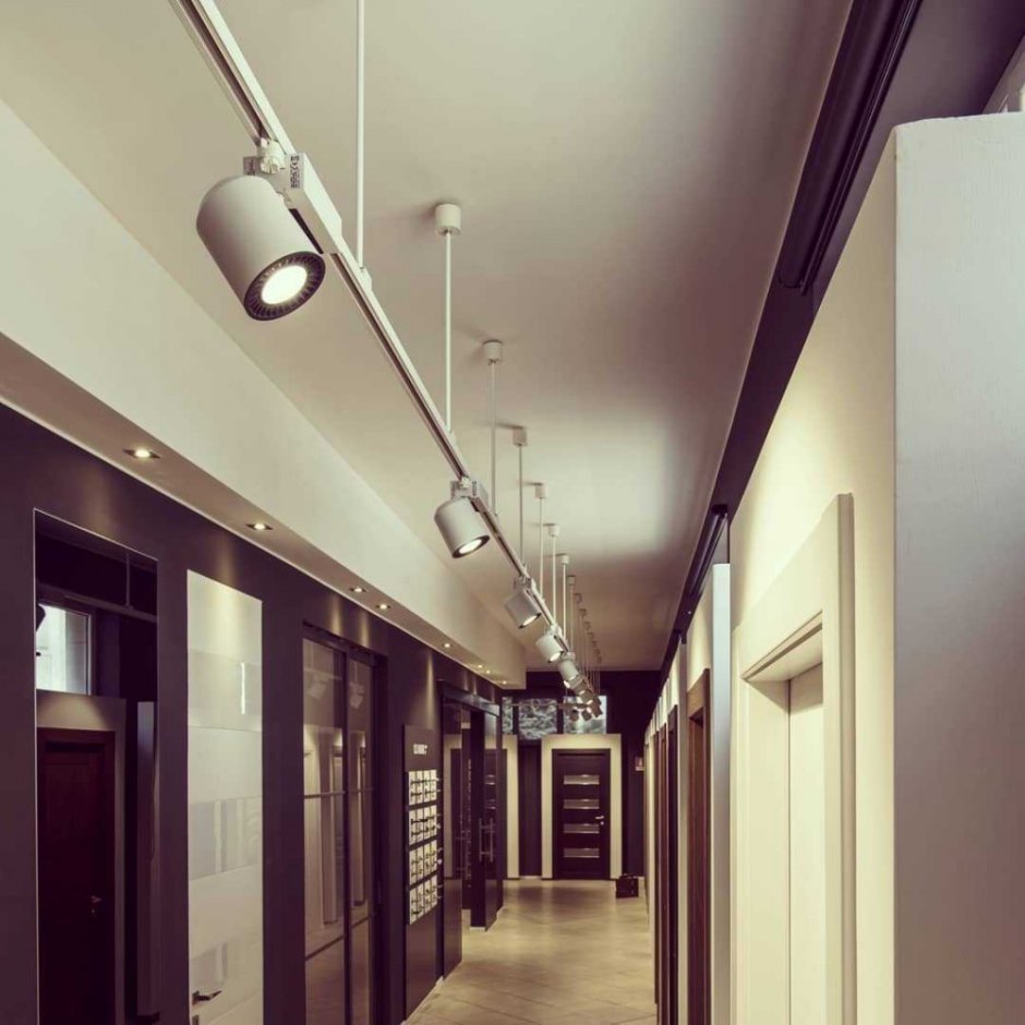 Светильник SLV 152960 Helia