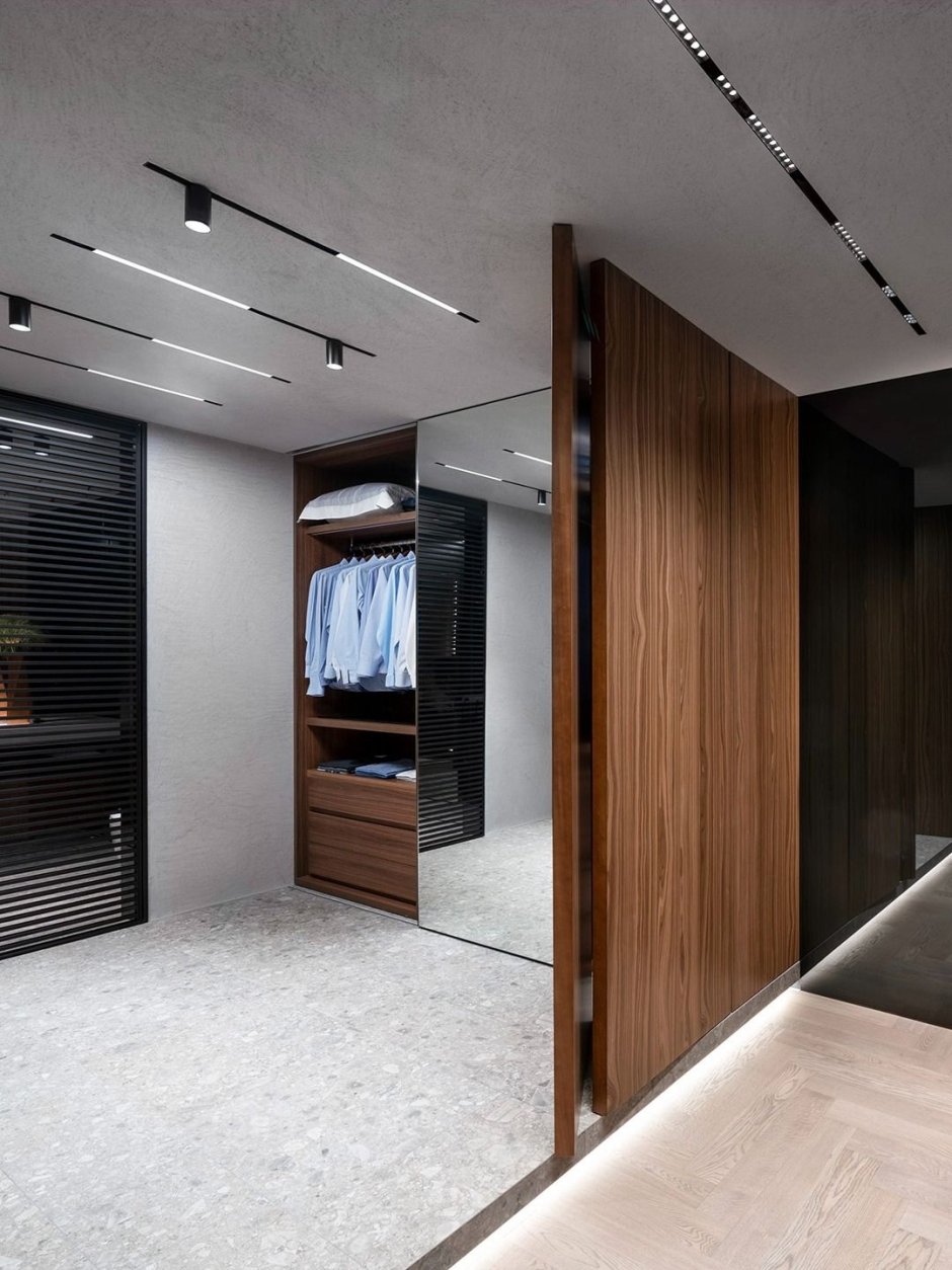 Светильник в коридор хрущевки