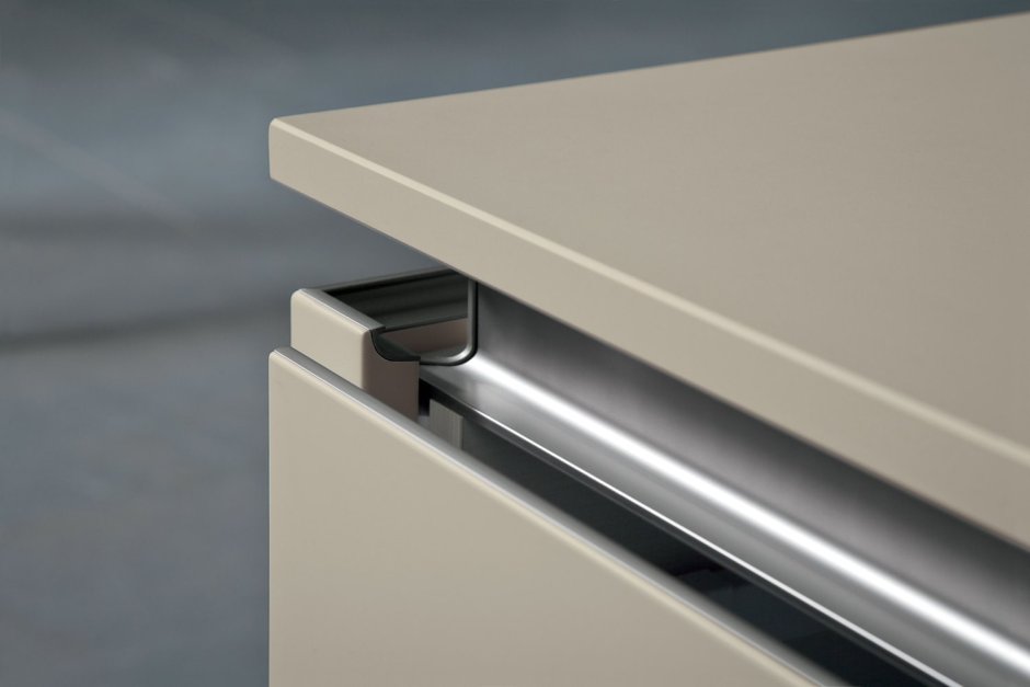 Ручка профиль Schuco 901014