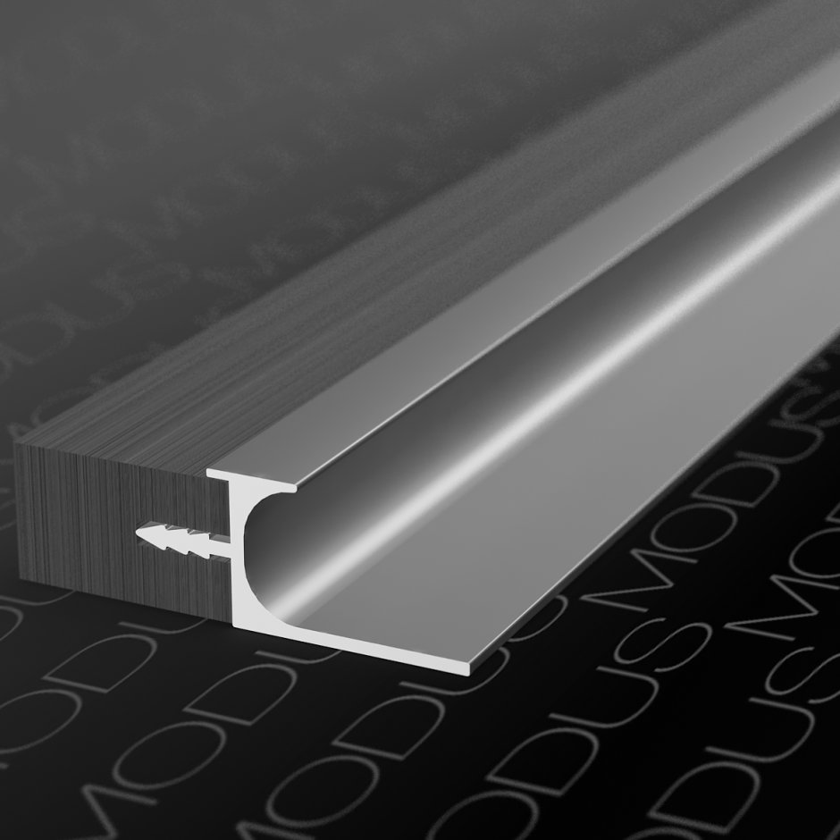 Ручка-профиль tw5