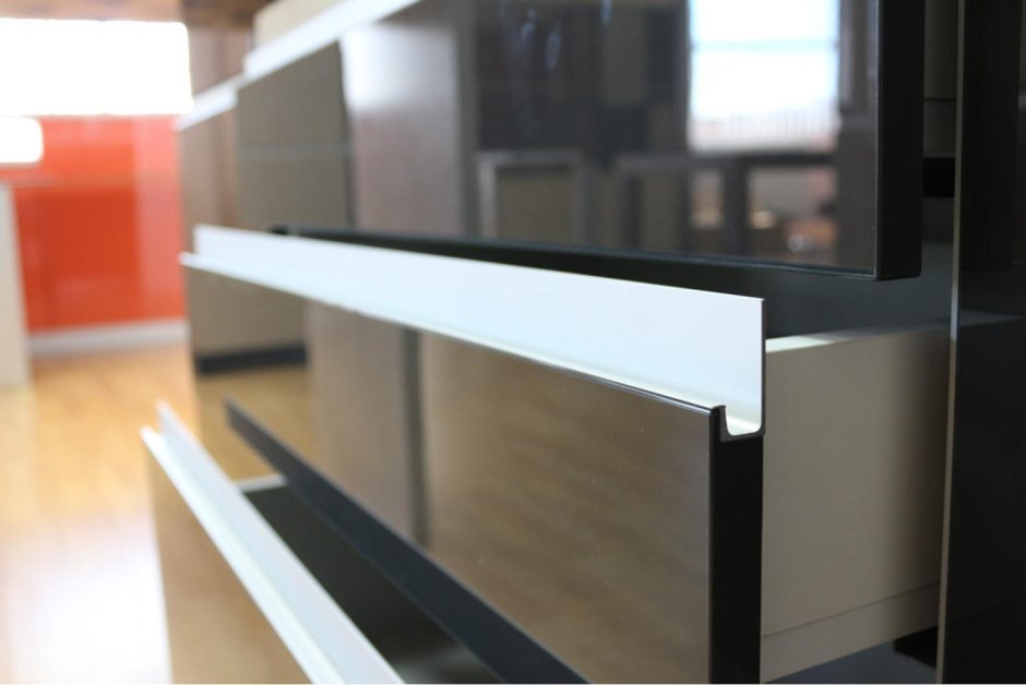 Ручка-профиль Schuco арт.901246, 5м