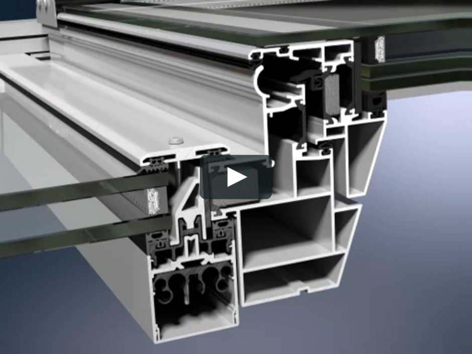 Шуко профиль 190 740