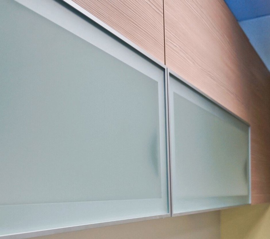 Профиль ФБМ для мебельных фасадов