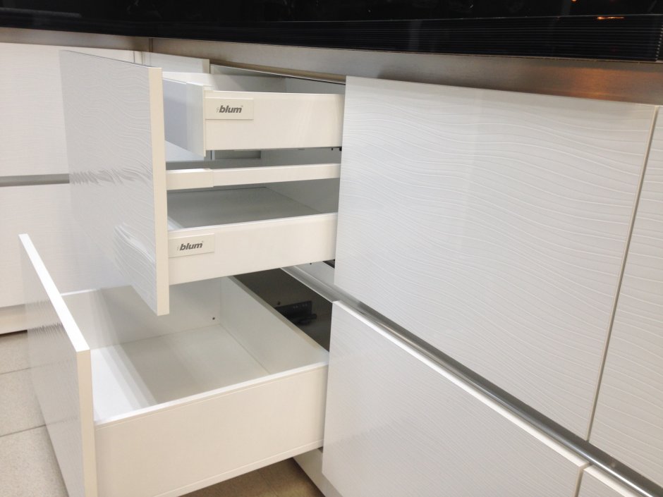 Ручка профиль rp003