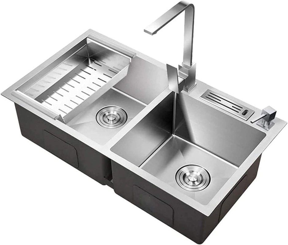 Раковина Kitchen Sink кухонная