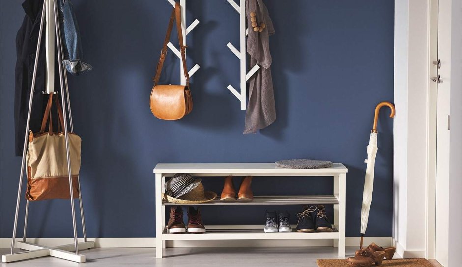 Вешалка ikea ЧУСИГ