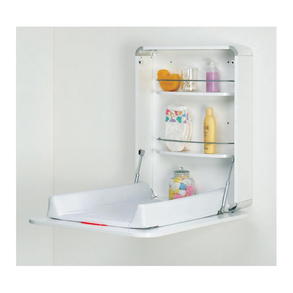 Пеленальный столик Foppapedretti Fred Fasciatoio